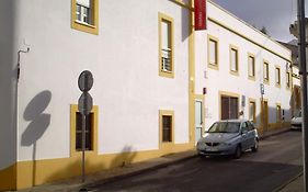 Hotel Serafim